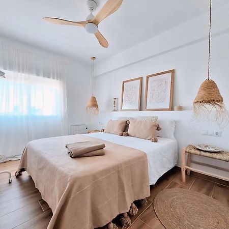 Apartamento Boho Chic Denia Luaran gambar