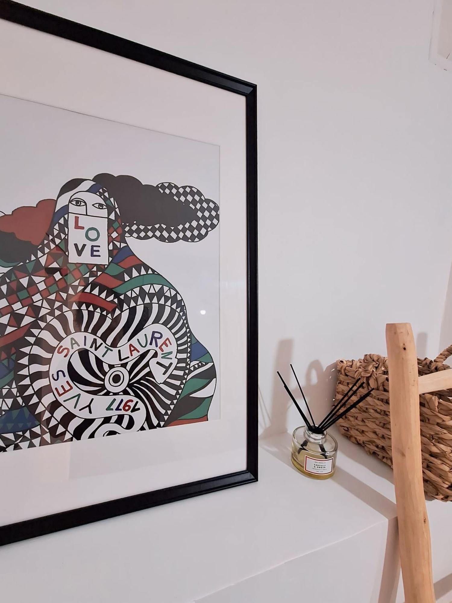 Apartamento Boho Chic Denia Luaran gambar