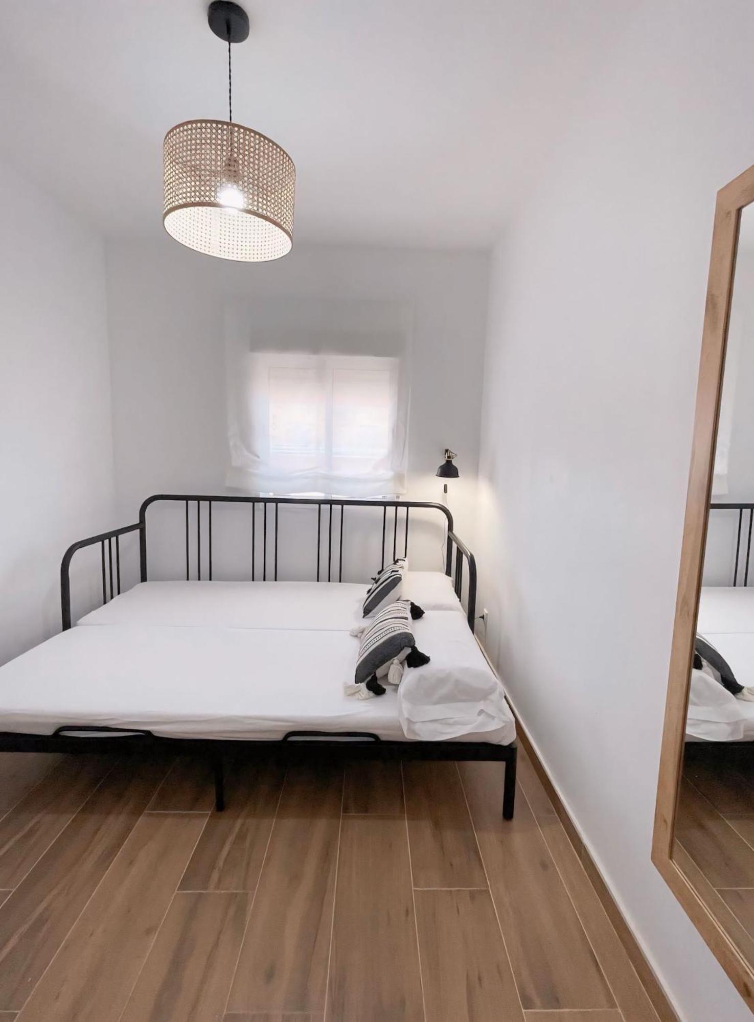 Apartamento Boho Chic Denia Luaran gambar