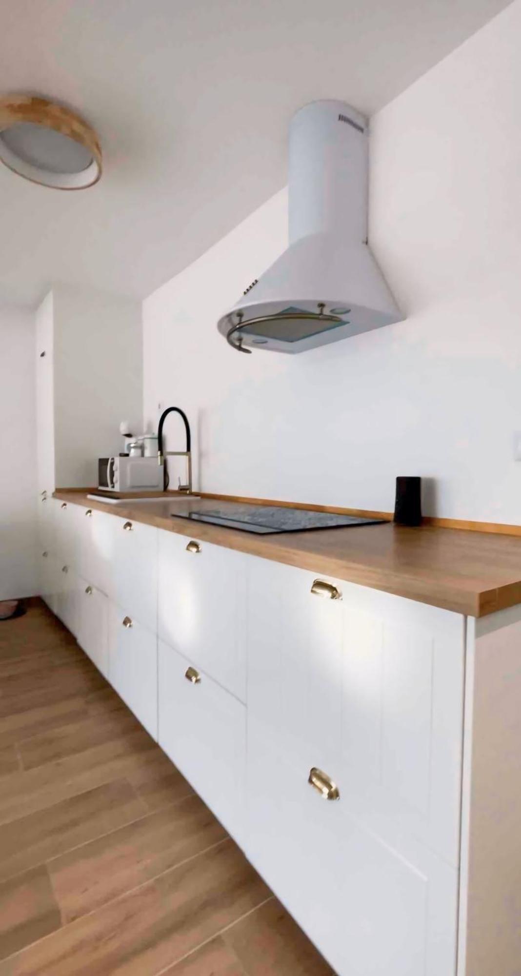 Apartamento Boho Chic Denia Luaran gambar