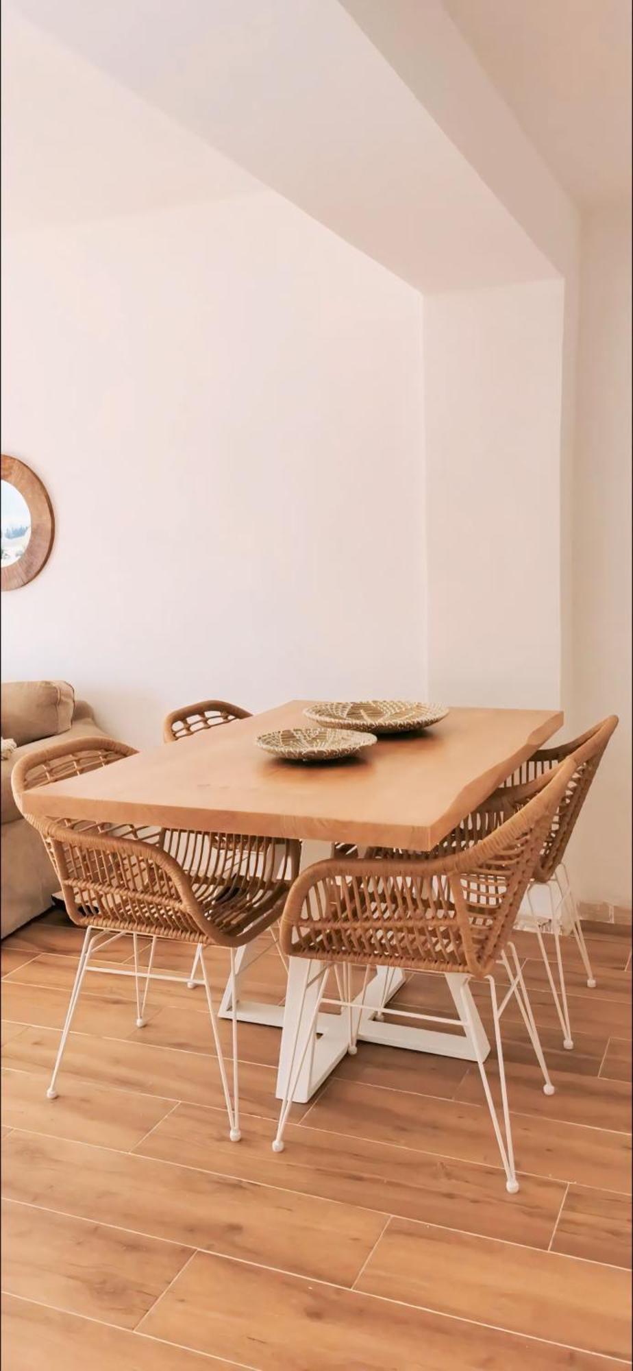 Apartamento Boho Chic Denia Luaran gambar