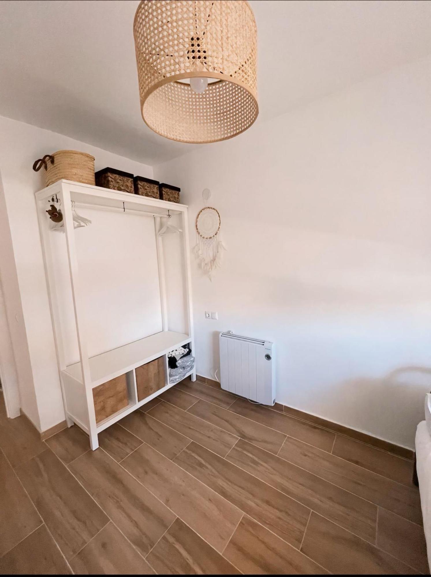 Apartamento Boho Chic Denia Luaran gambar