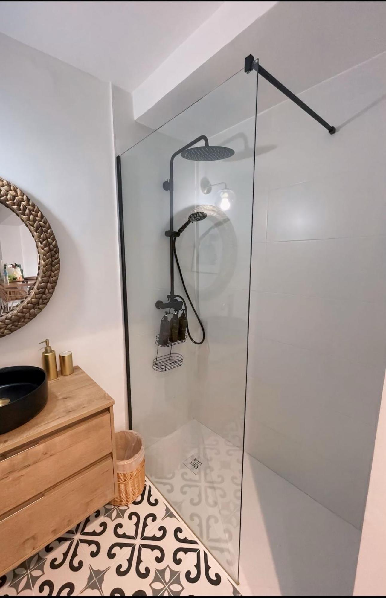 Apartamento Boho Chic Denia Luaran gambar
