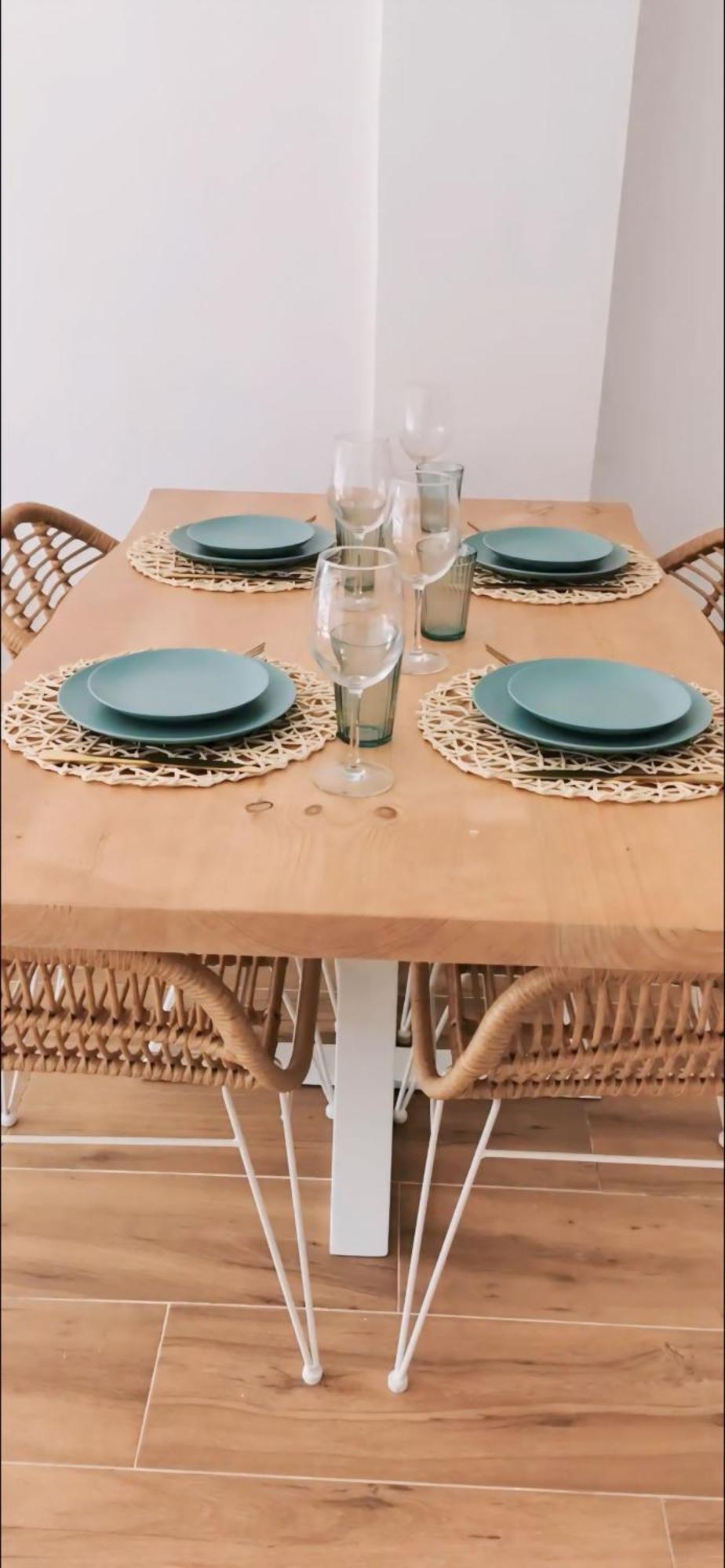 Apartamento Boho Chic Denia Luaran gambar