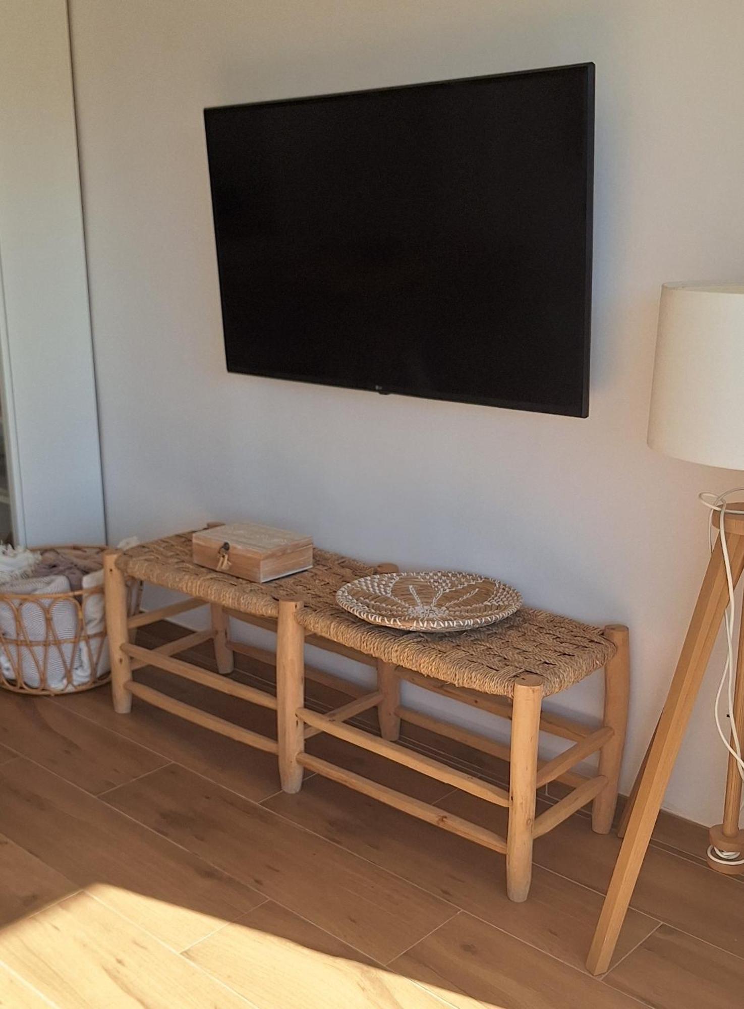 Apartamento Boho Chic Denia Luaran gambar